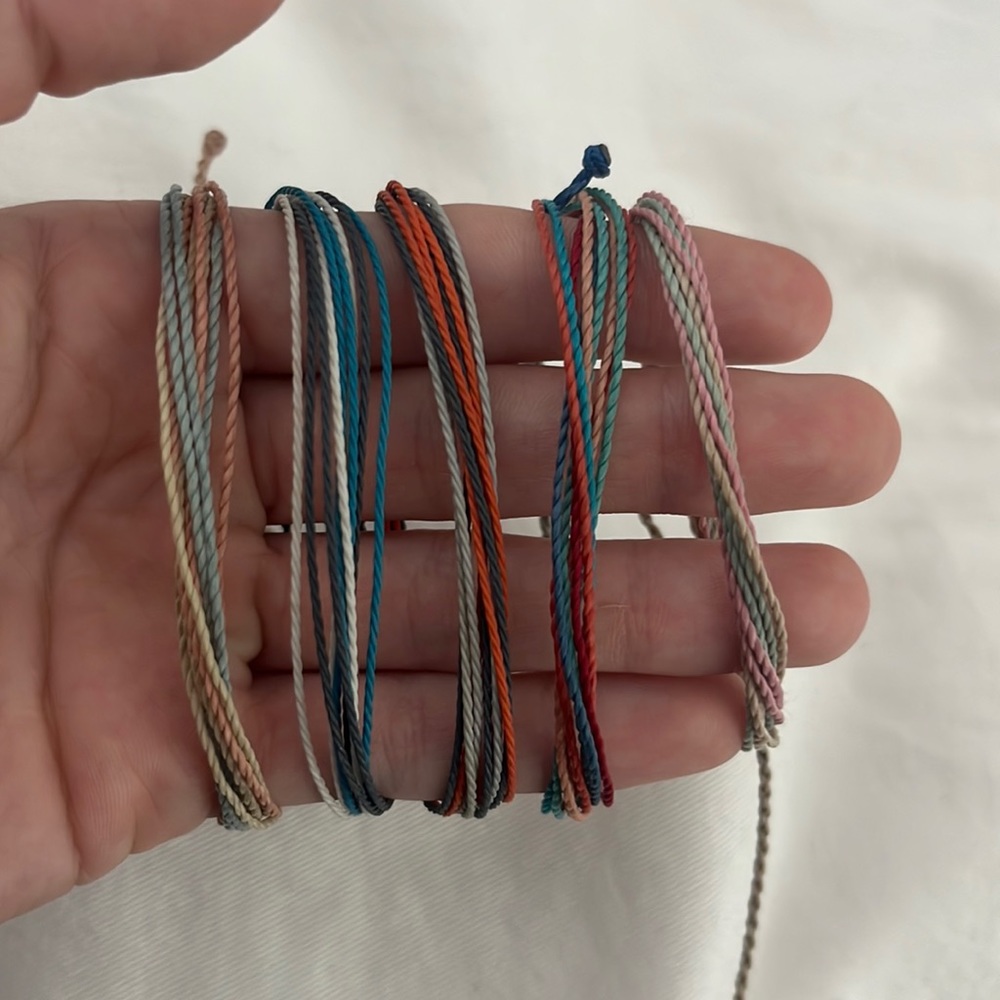 Pura Vida Bracelets